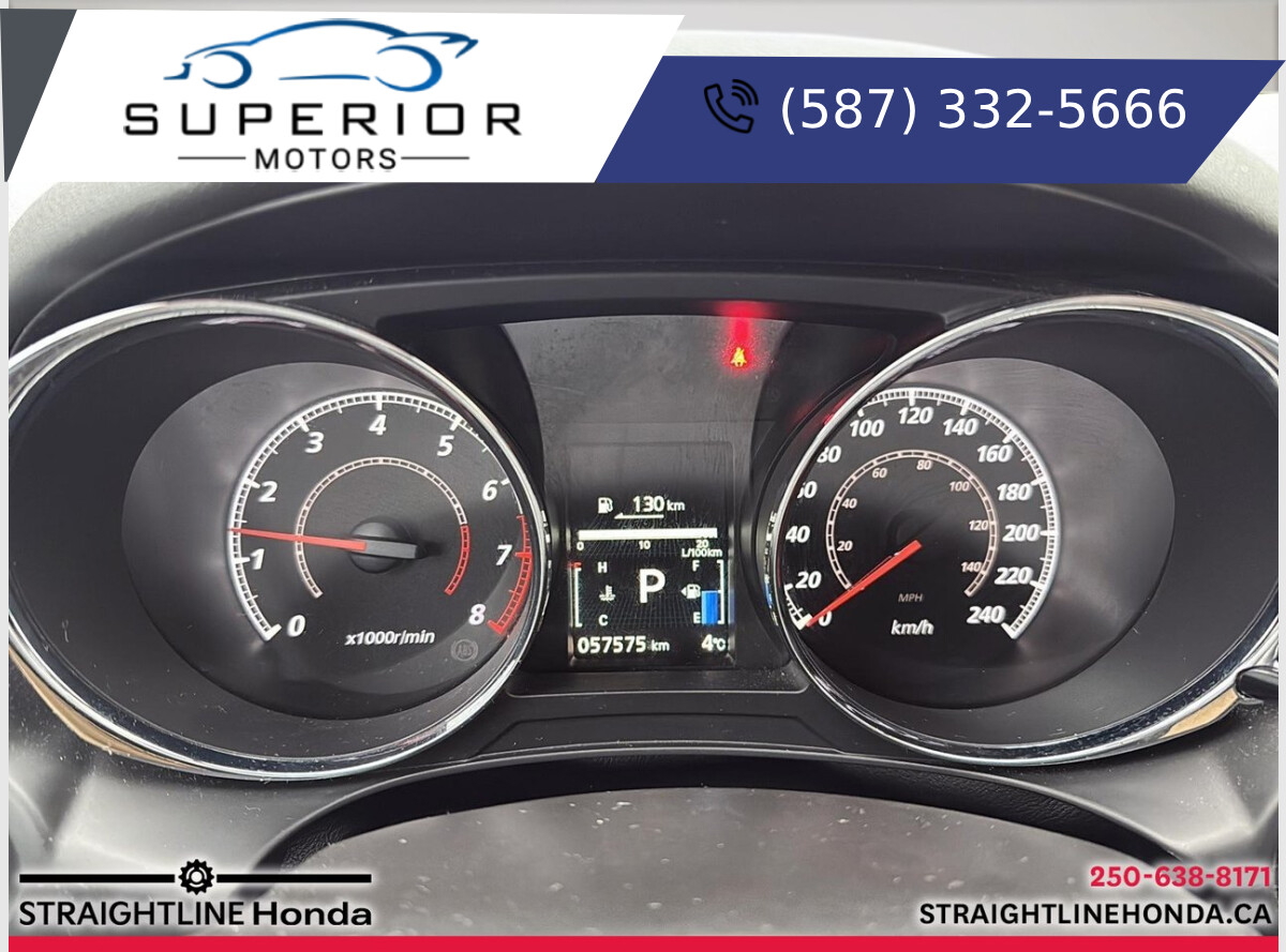 2022 Mitsubishi RVR ES