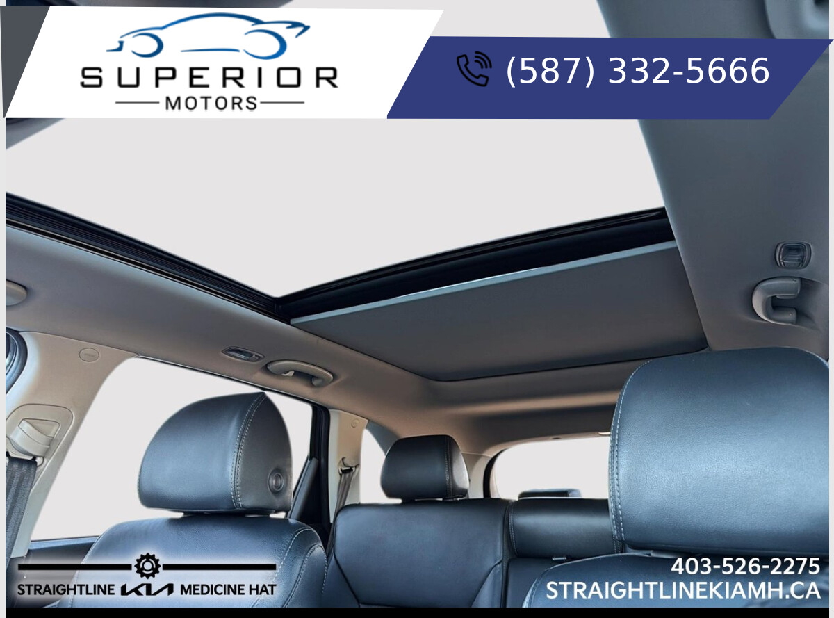 2020 Kia Sorento EX V6