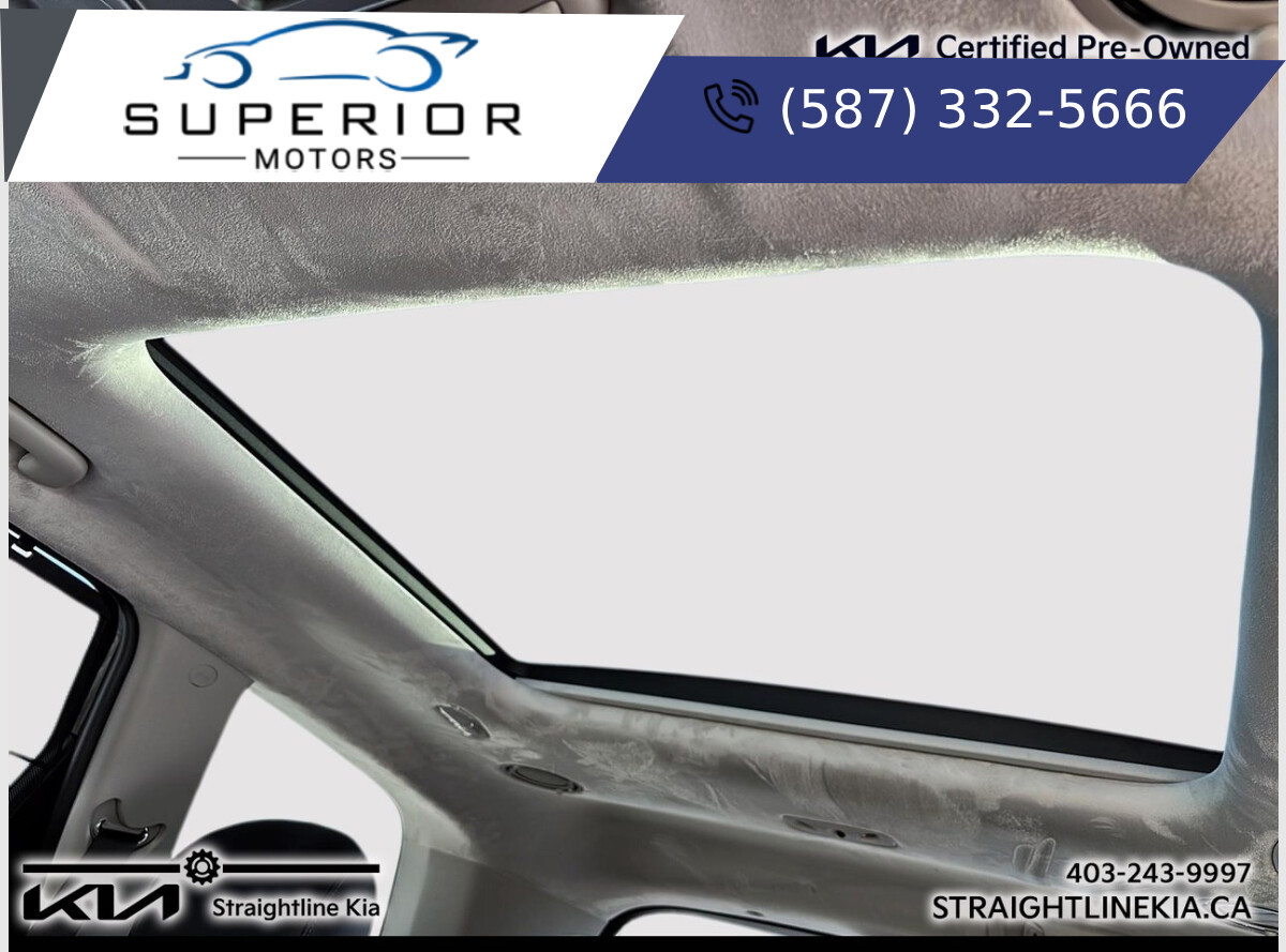 2021 Kia TELLURIDE SX LIMITED