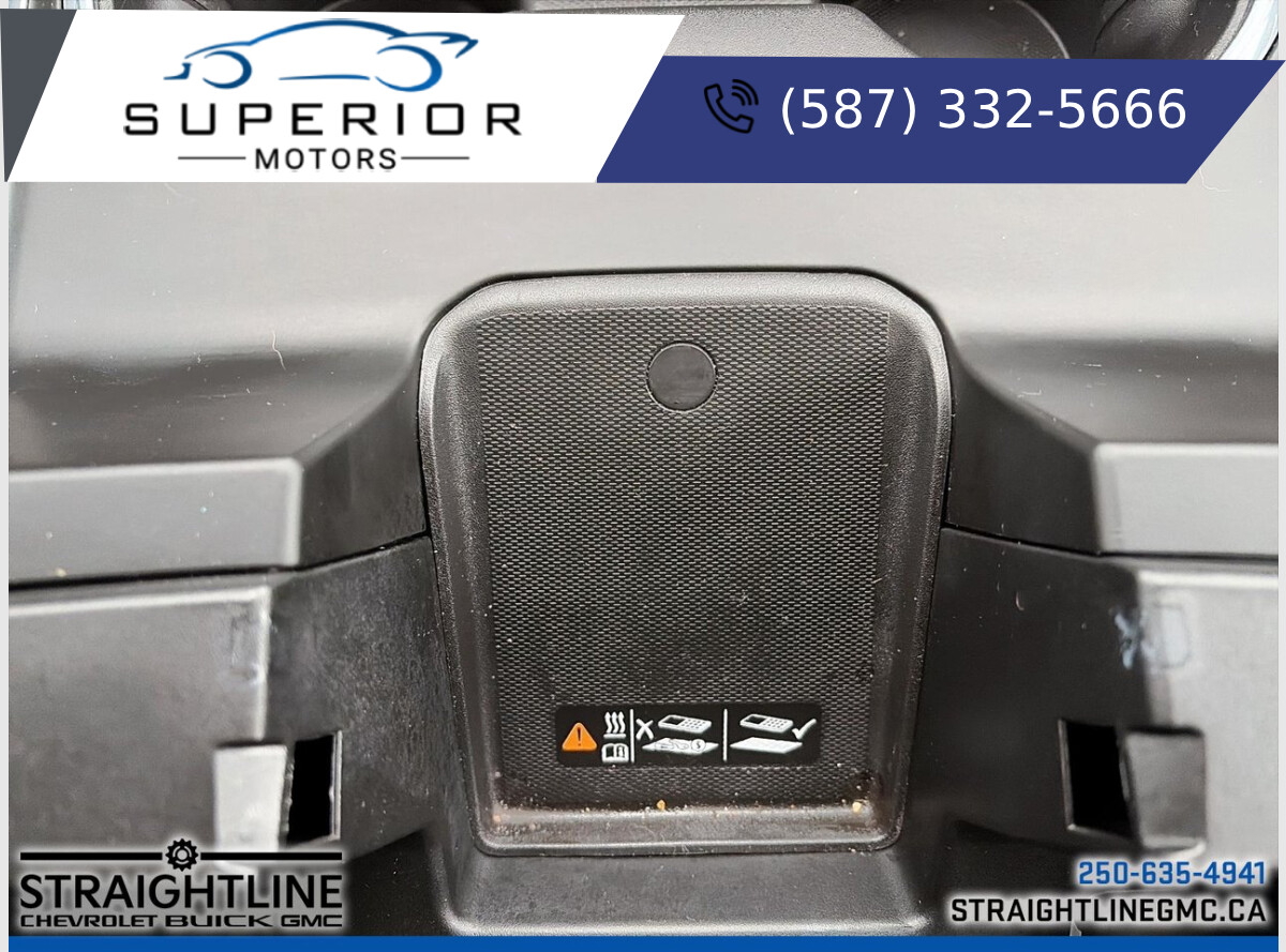 2025 GMC Sierra 3500HD SLT