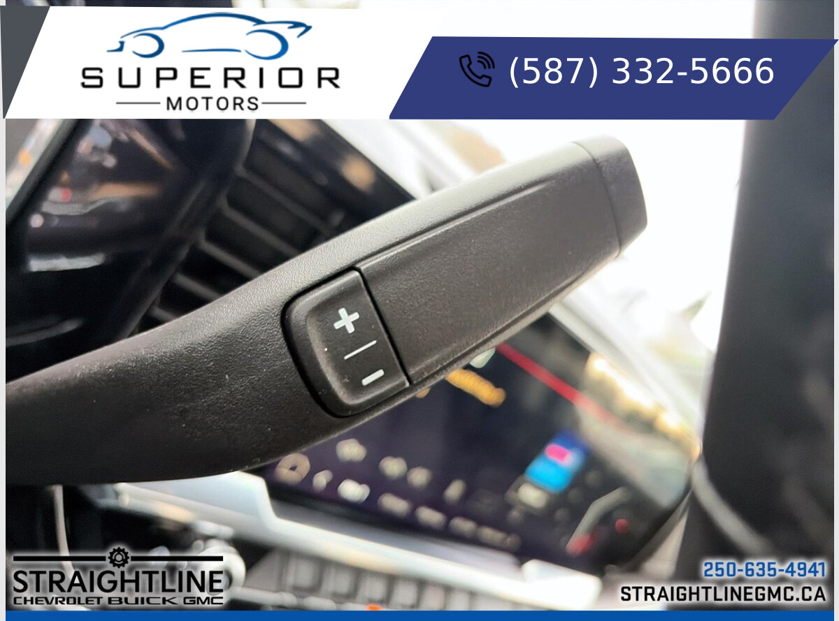 2025 GMC Sierra 3500HD SLT