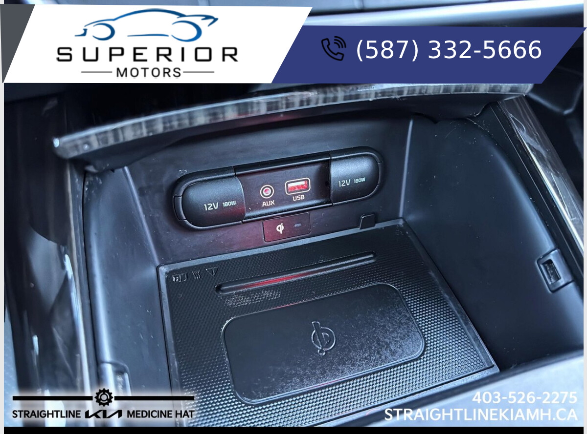 2020 Kia Sorento EX V6