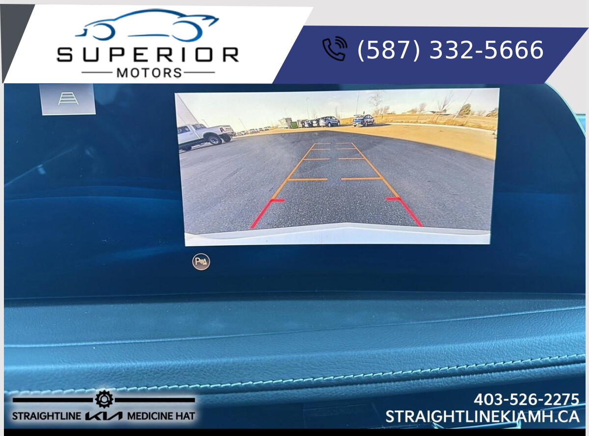 2024 Cadillac XT4 AWD Premium Luxury