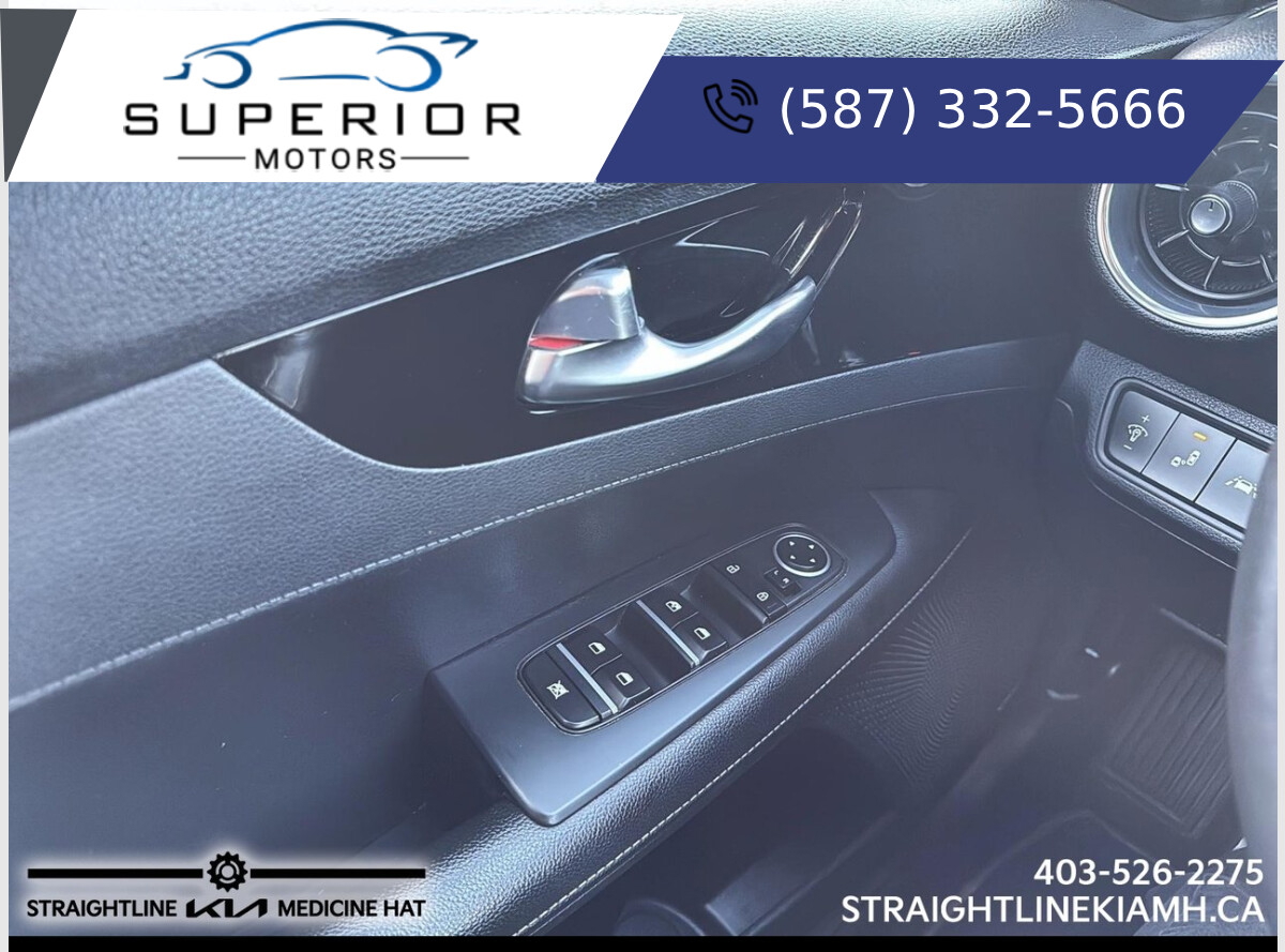 2020 Kia Forte EX Limited