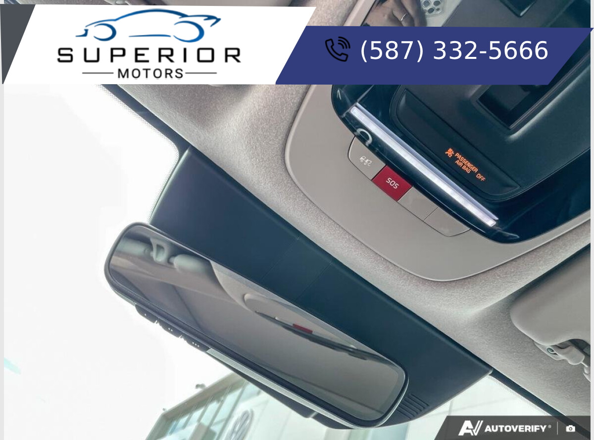 2023 Kia Niro EV Limited