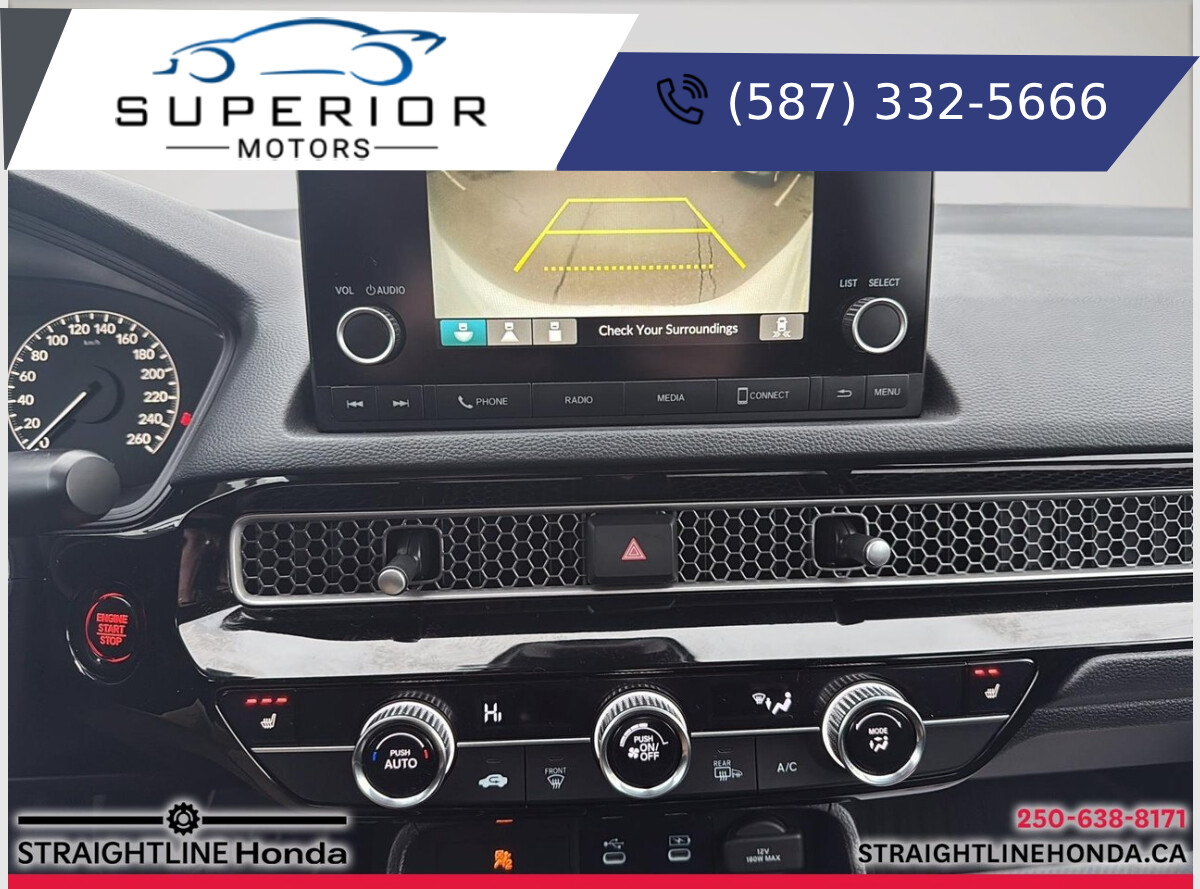 2025 Honda CIVIC SEDAN LX