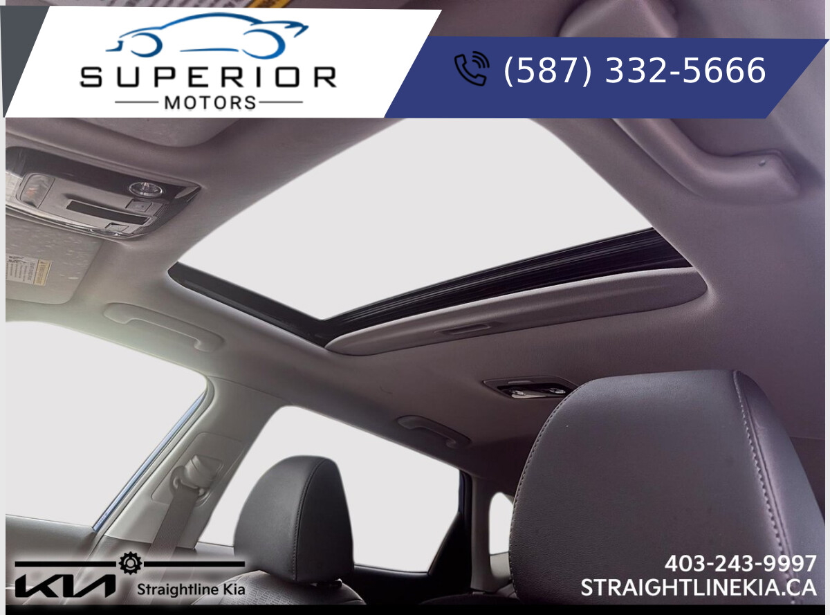 2021 Kia SELTOS EX PREMIUM