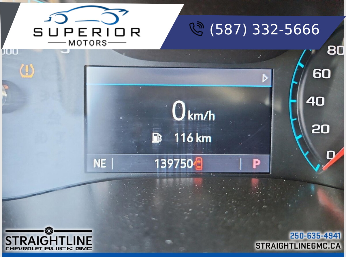 2020 GMC Canyon 4WD Denali