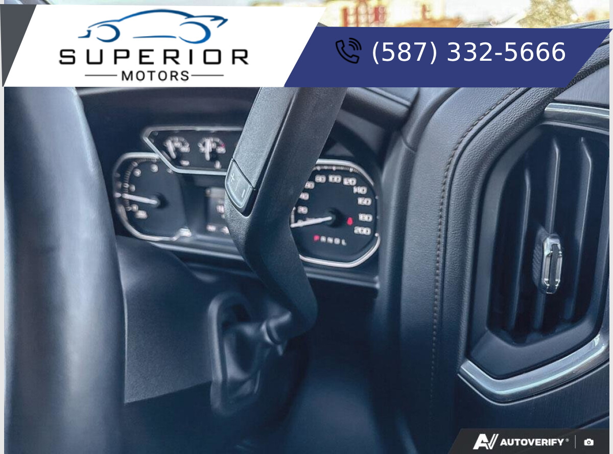 2023 GMC Sierra 3500HD AT4