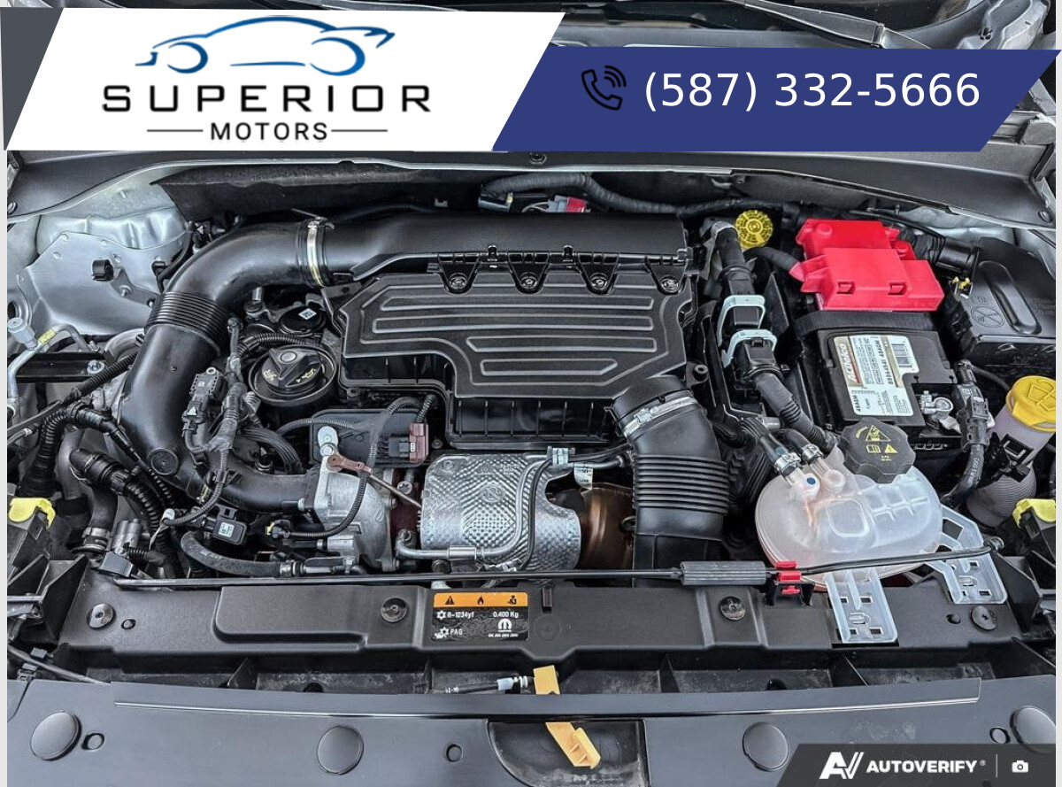 2021 Jeep Renegade Trailhawk