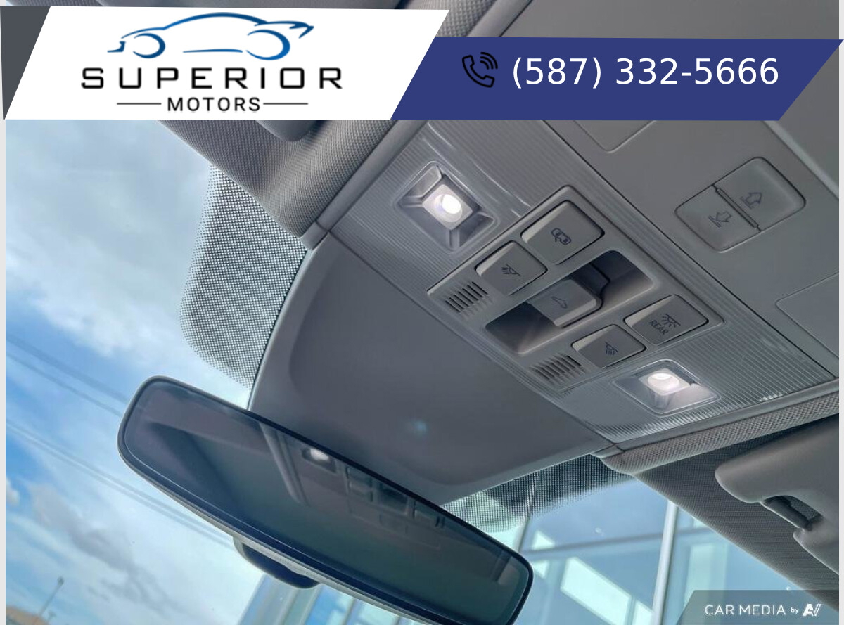 2024 Volkswagen Tiguan Comfortline