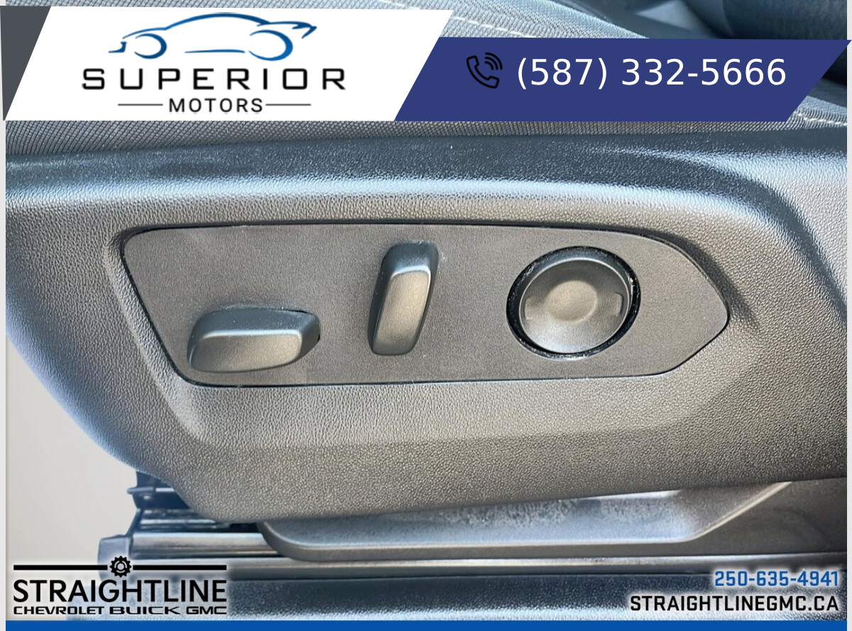 2025 Chevrolet Suburban LS