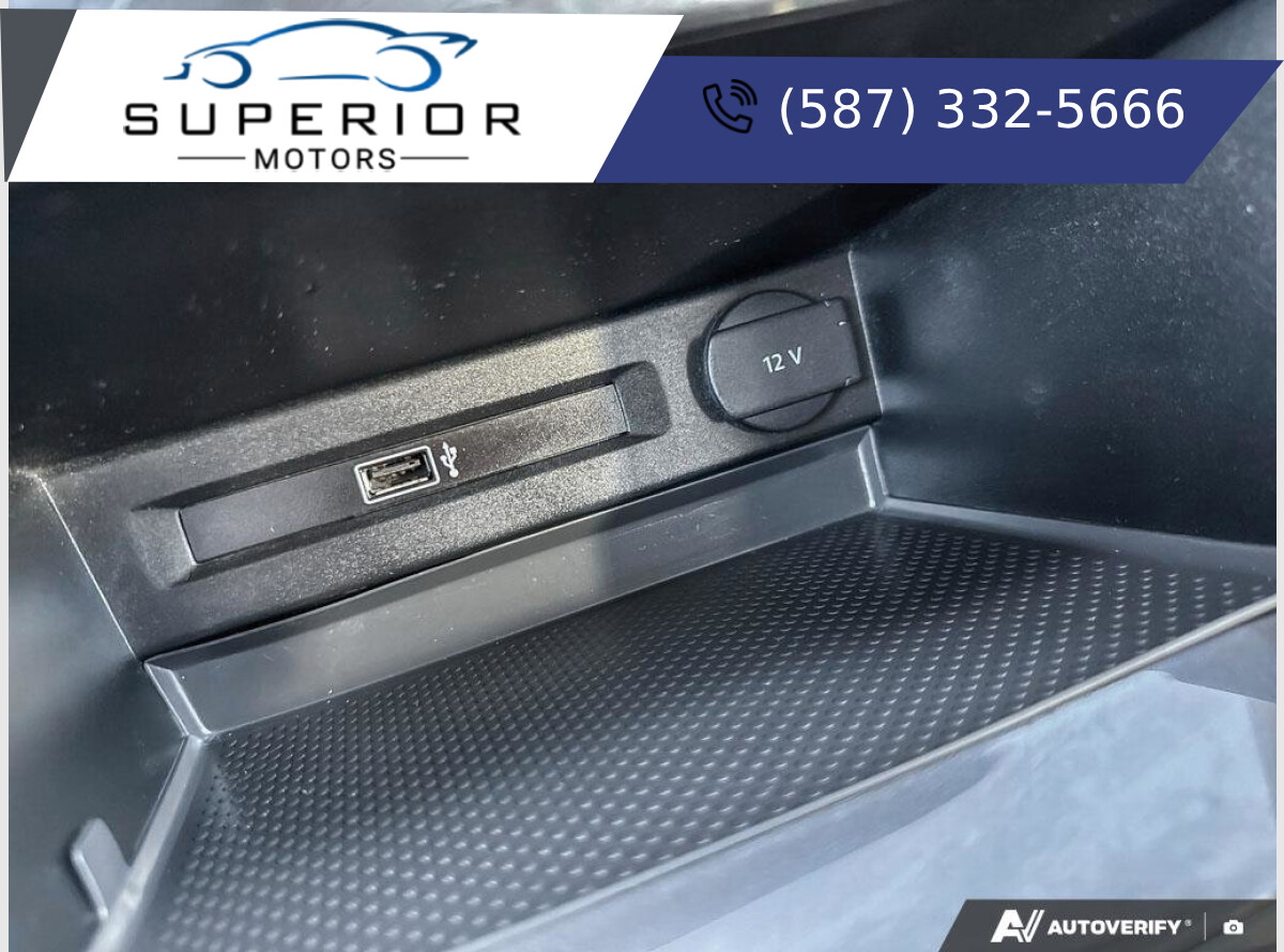 2019 Volkswagen TIGUAN Trendline