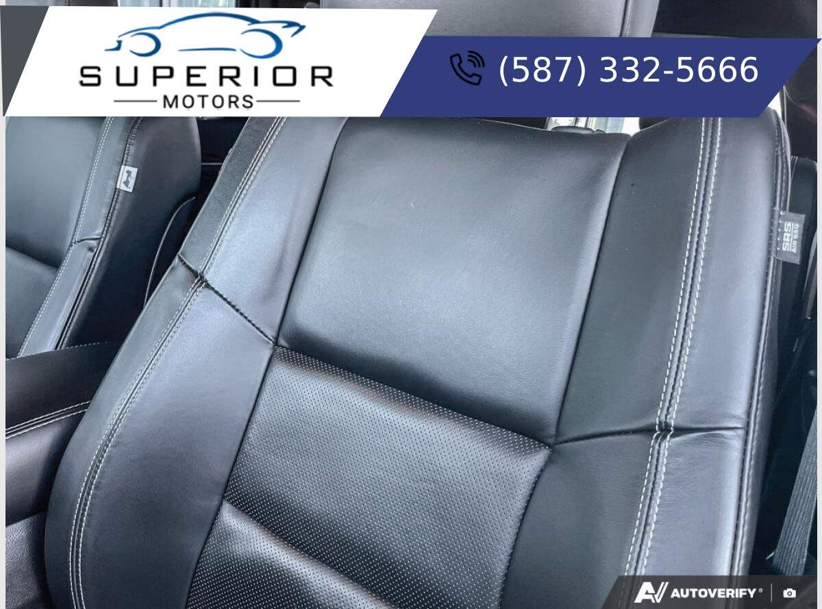 2021 Jeep Grand Cherokee 80th Anniversary Edition