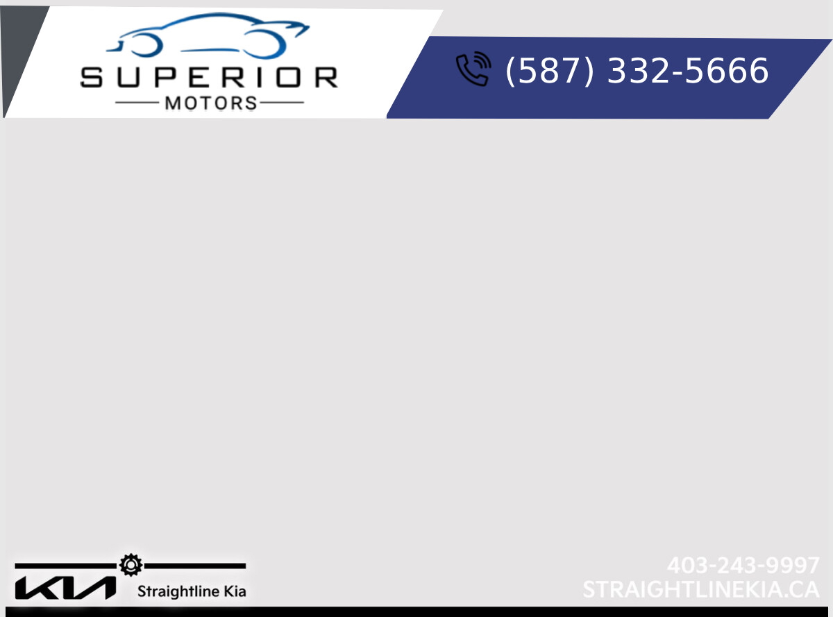 2021 Kia SELTOS EX EX