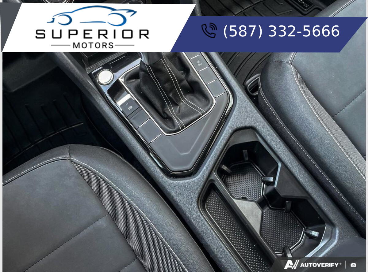 2023 Volkswagen Taos Comfortline