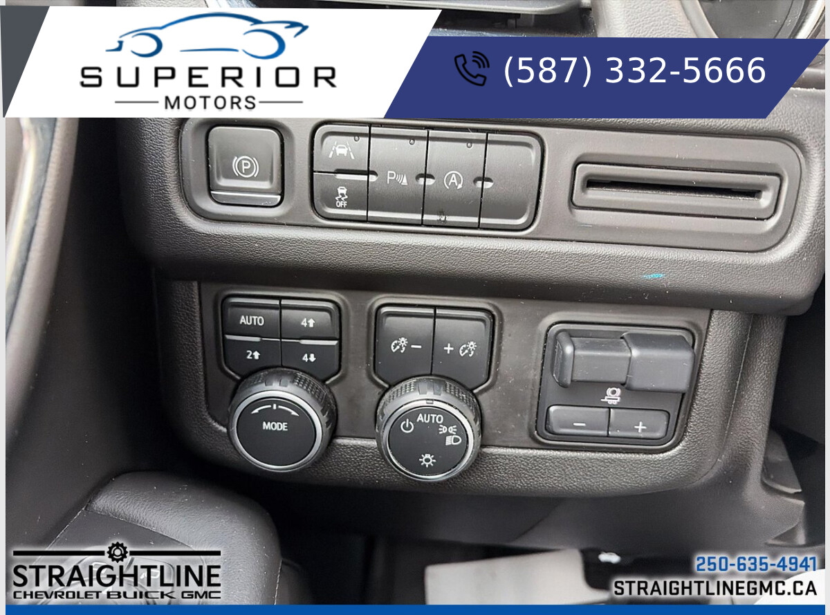 2023 Chevrolet Suburban LS