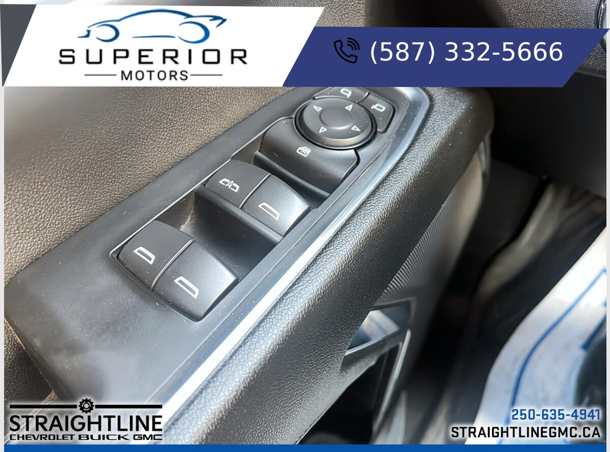 2024 GMC Sierra 2500HD SLE