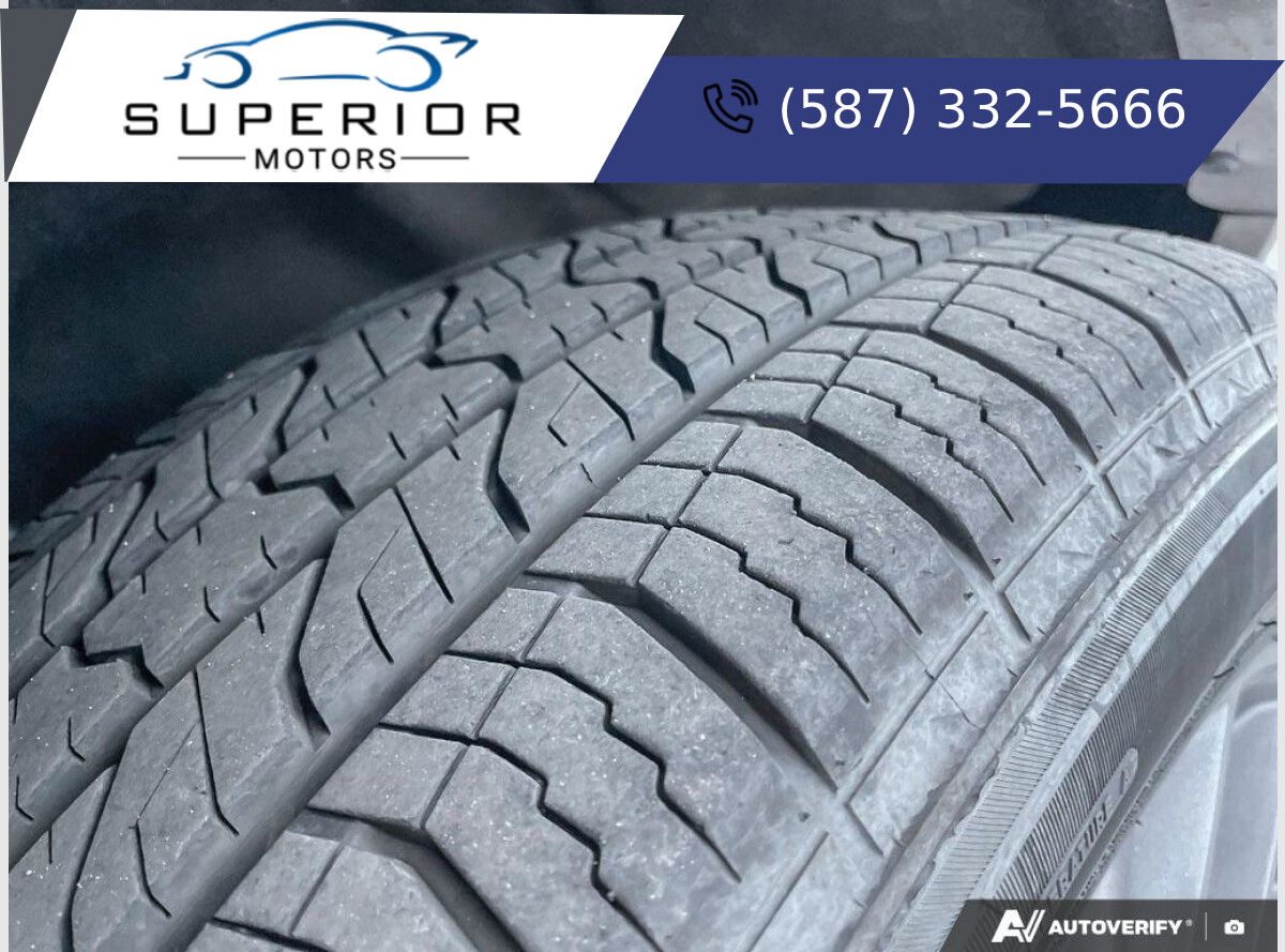 2021 Jeep Grand Cherokee 80th Anniversary Edition