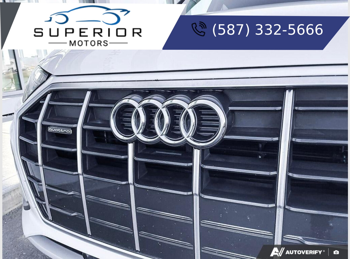 2024 Audi Q5 Komfort