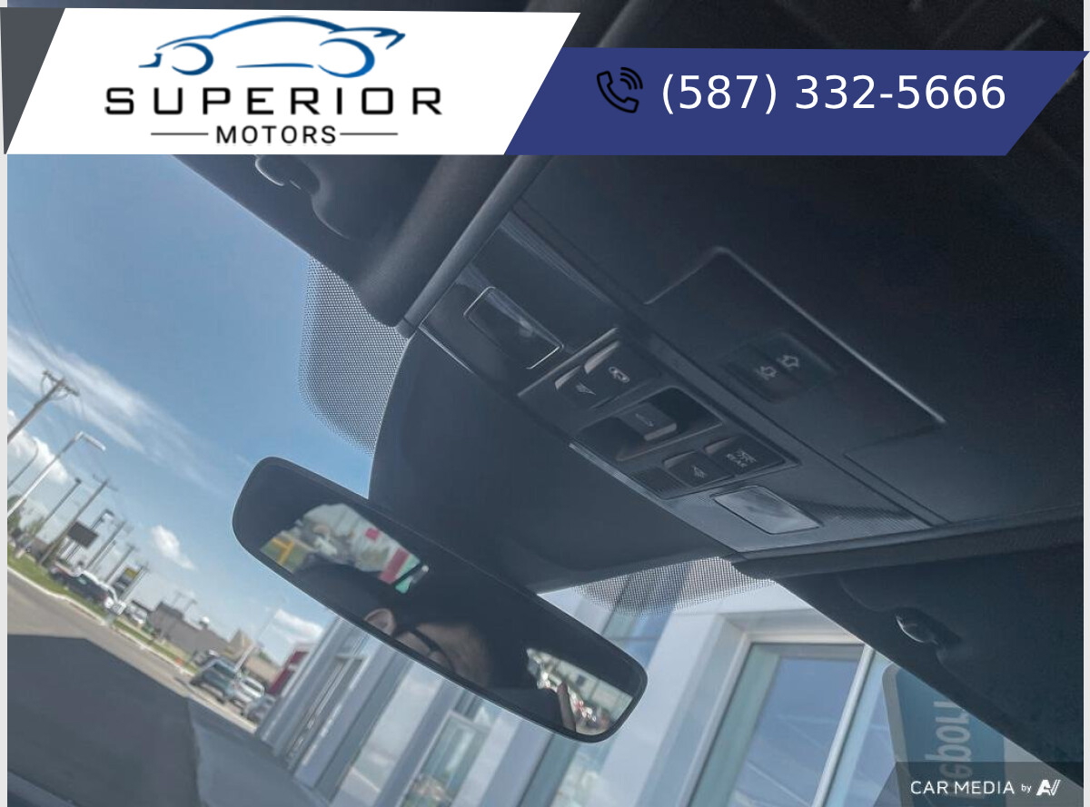 2024 Volkswagen Tiguan Comfortline R-Line Black Edition