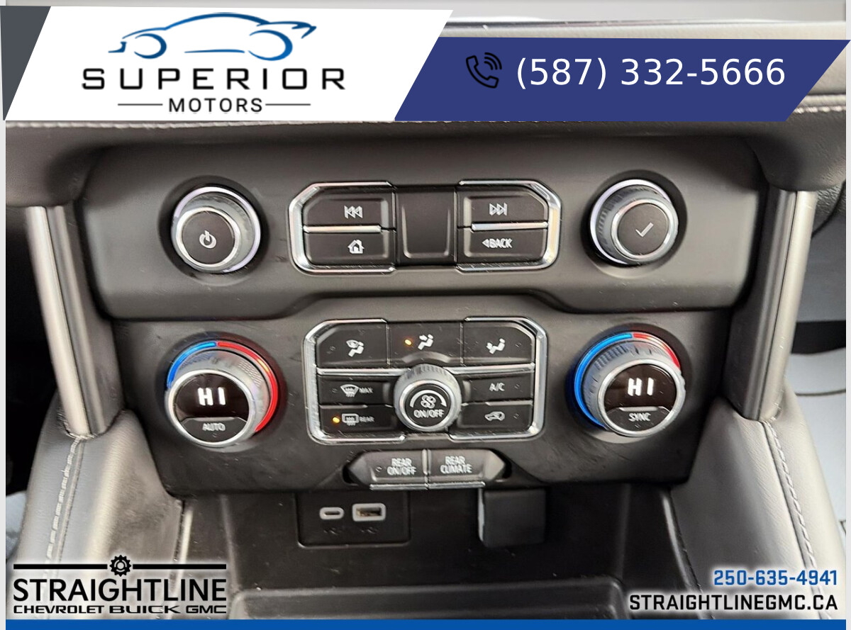 2023 Chevrolet Suburban LS