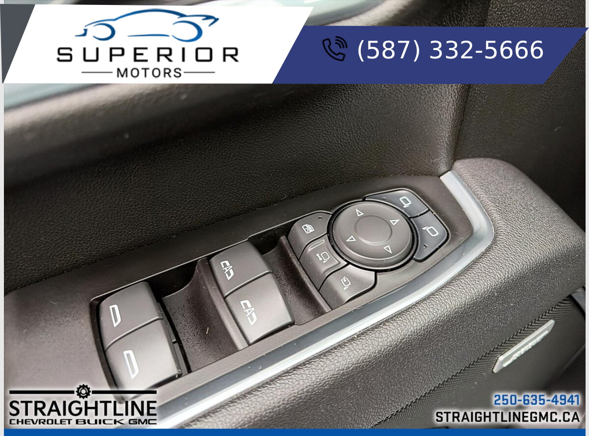 2025 GMC Sierra 3500HD SLT