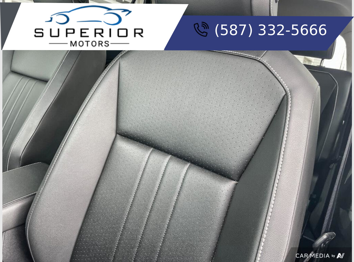 2024 Volkswagen Tiguan Comfortline