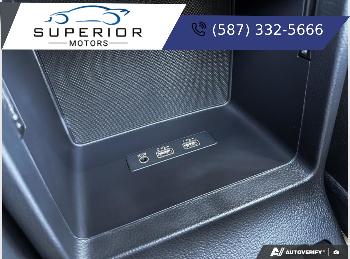 2018 Audi Q5 Progressiv