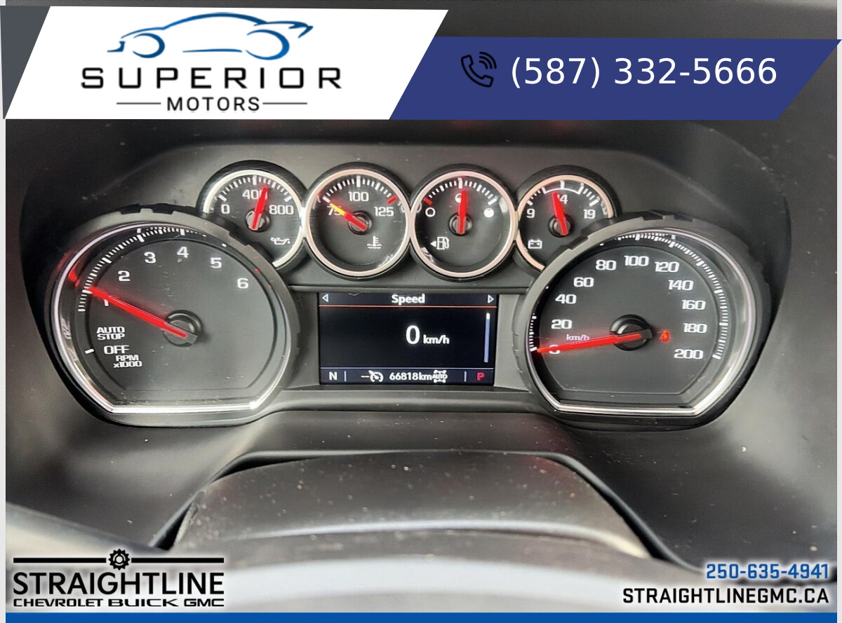 2023 Chevrolet Suburban LS