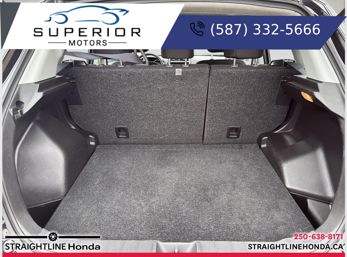 2022 Mitsubishi RVR ES