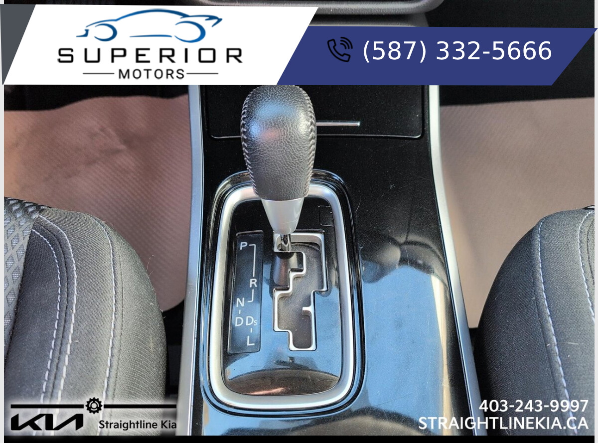 2020 Mitsubishi Outlander ES