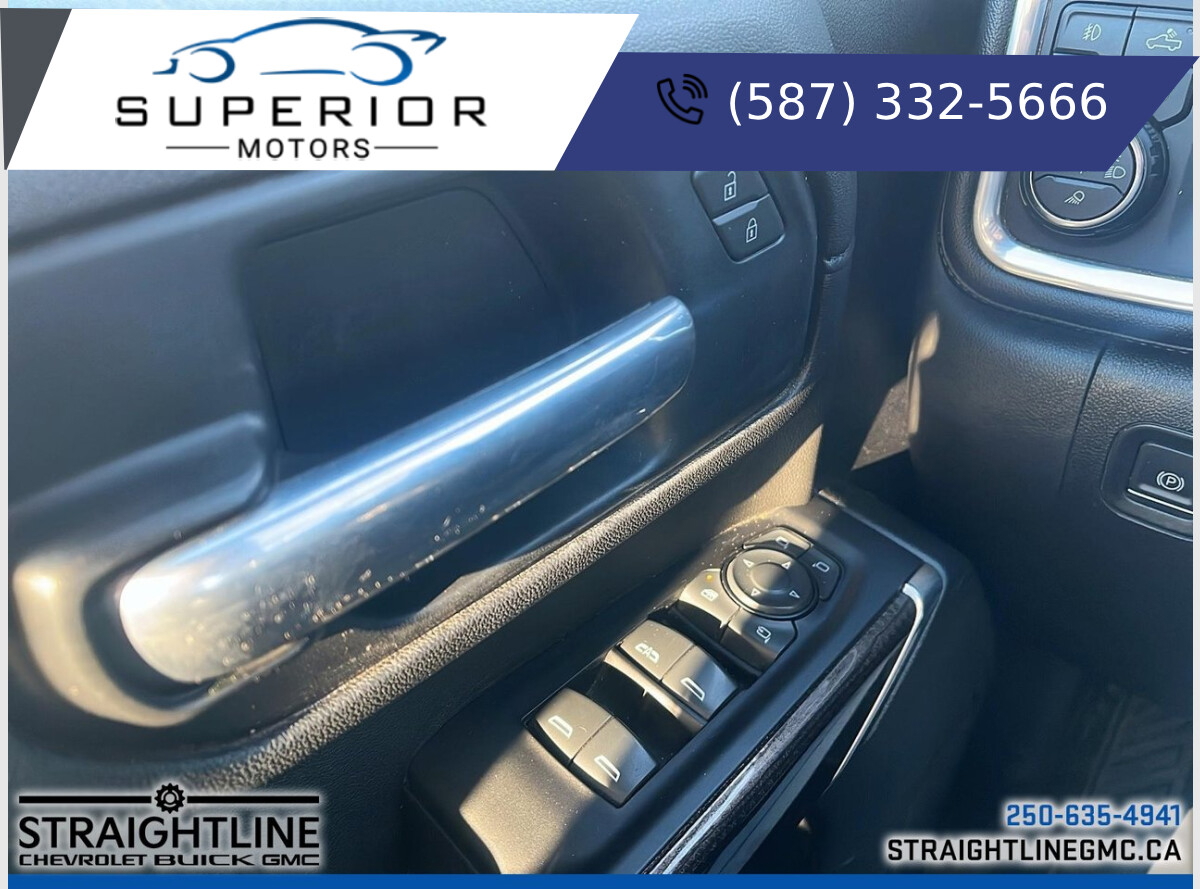 2022 Chevrolet Silverado 3500HD LT