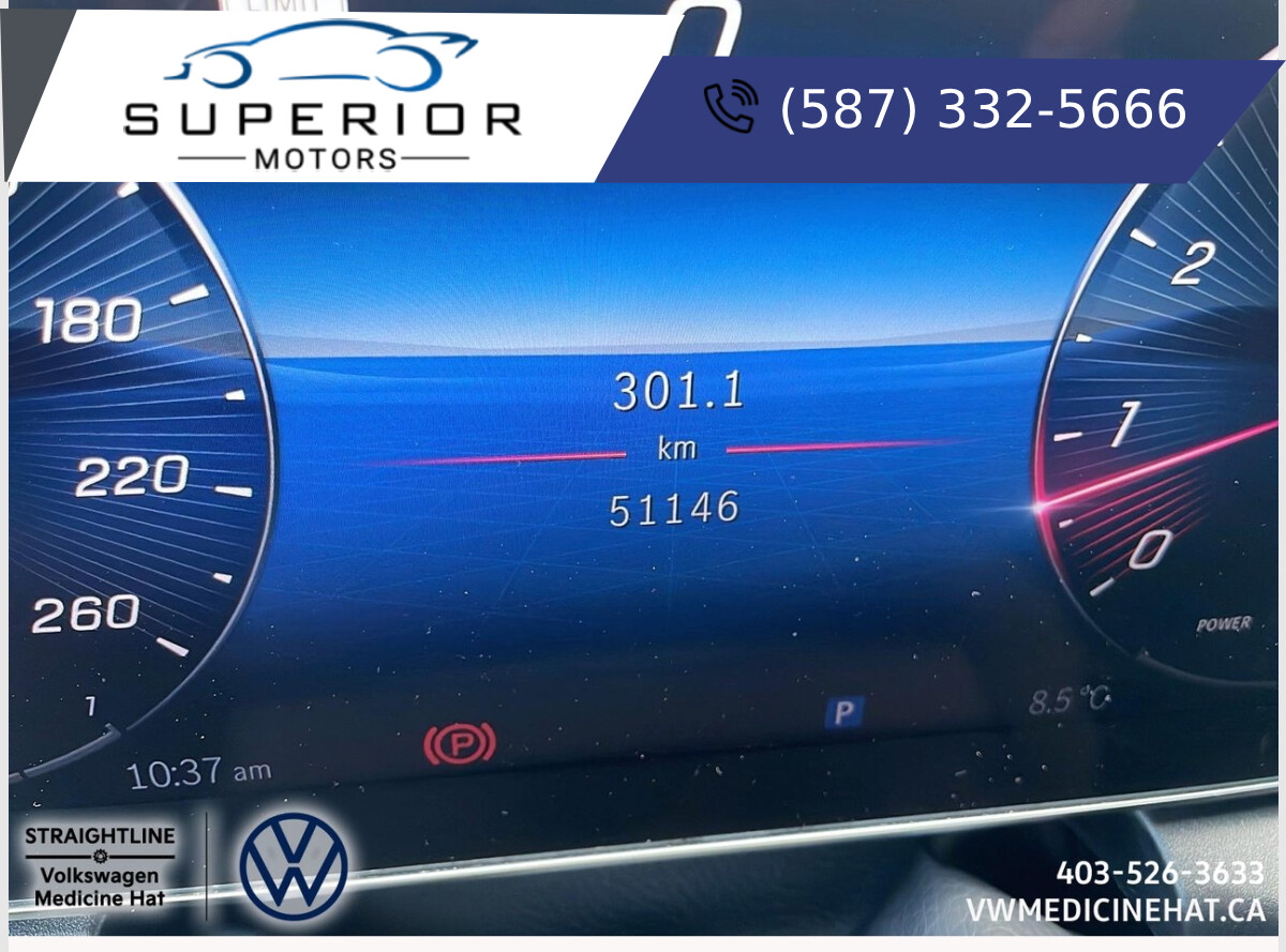 2024 Mercedes-Benz GLC GLC 300