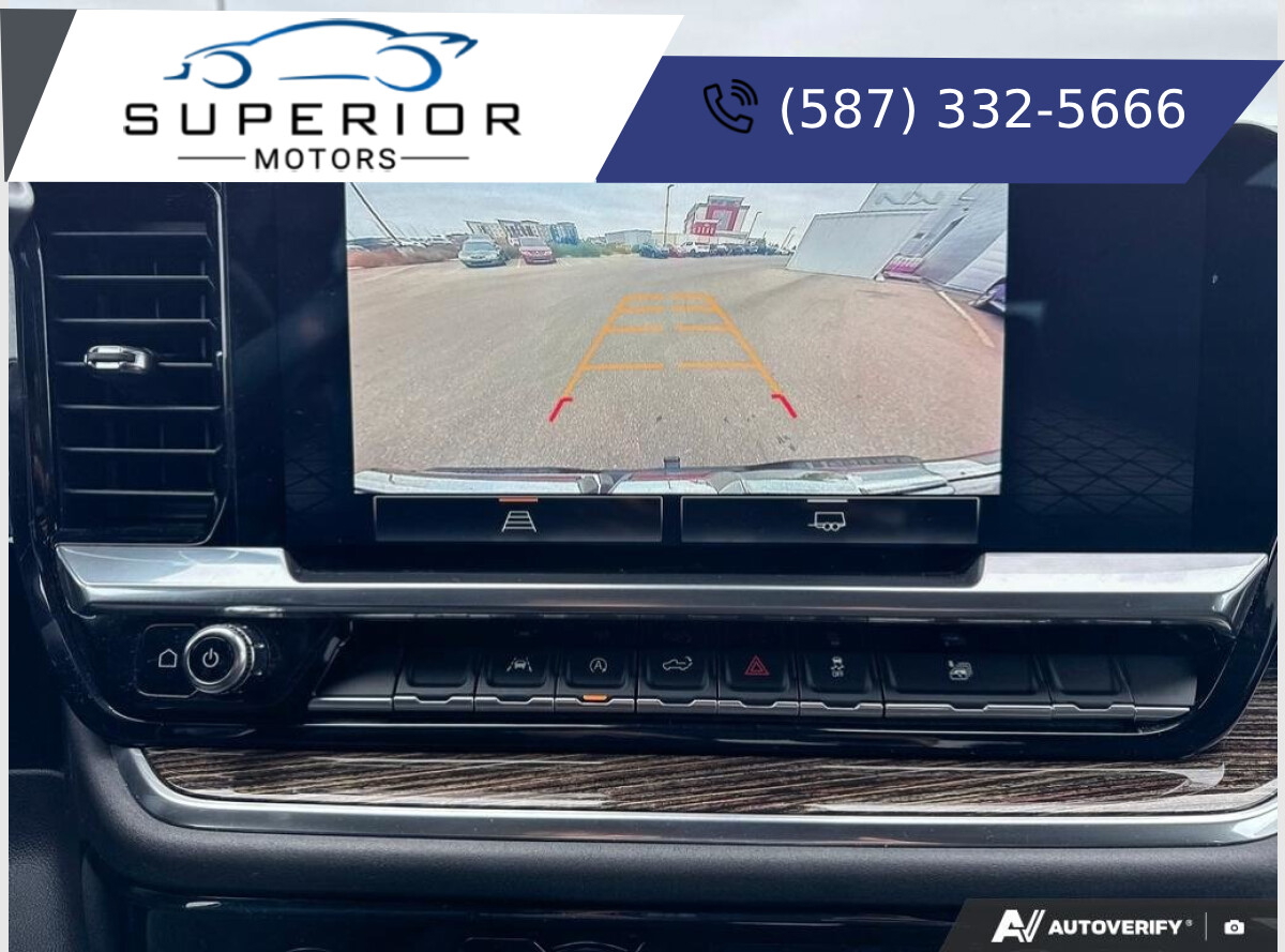 2022 GMC Sierra 1500 SLE