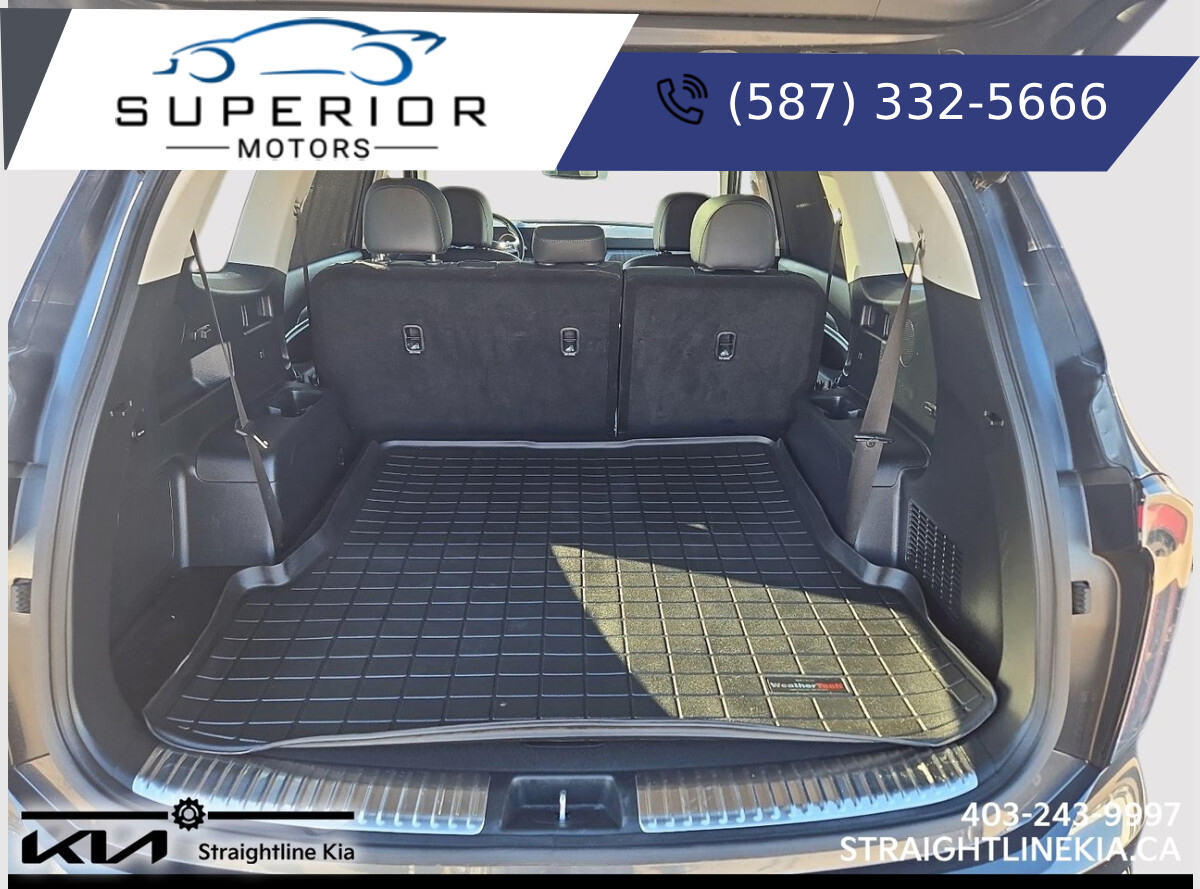 2023 Kia Telluride SX