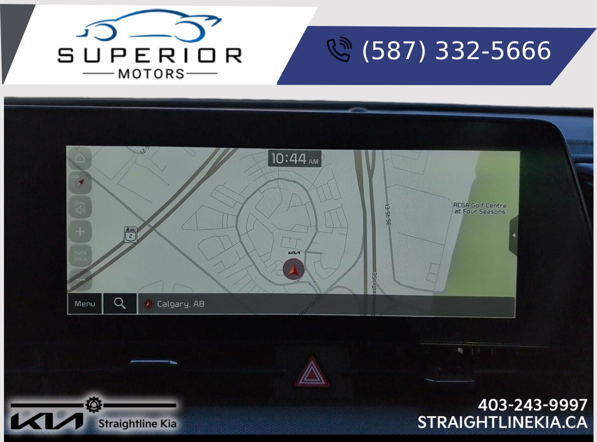 2023 Kia SPORTAGE SX