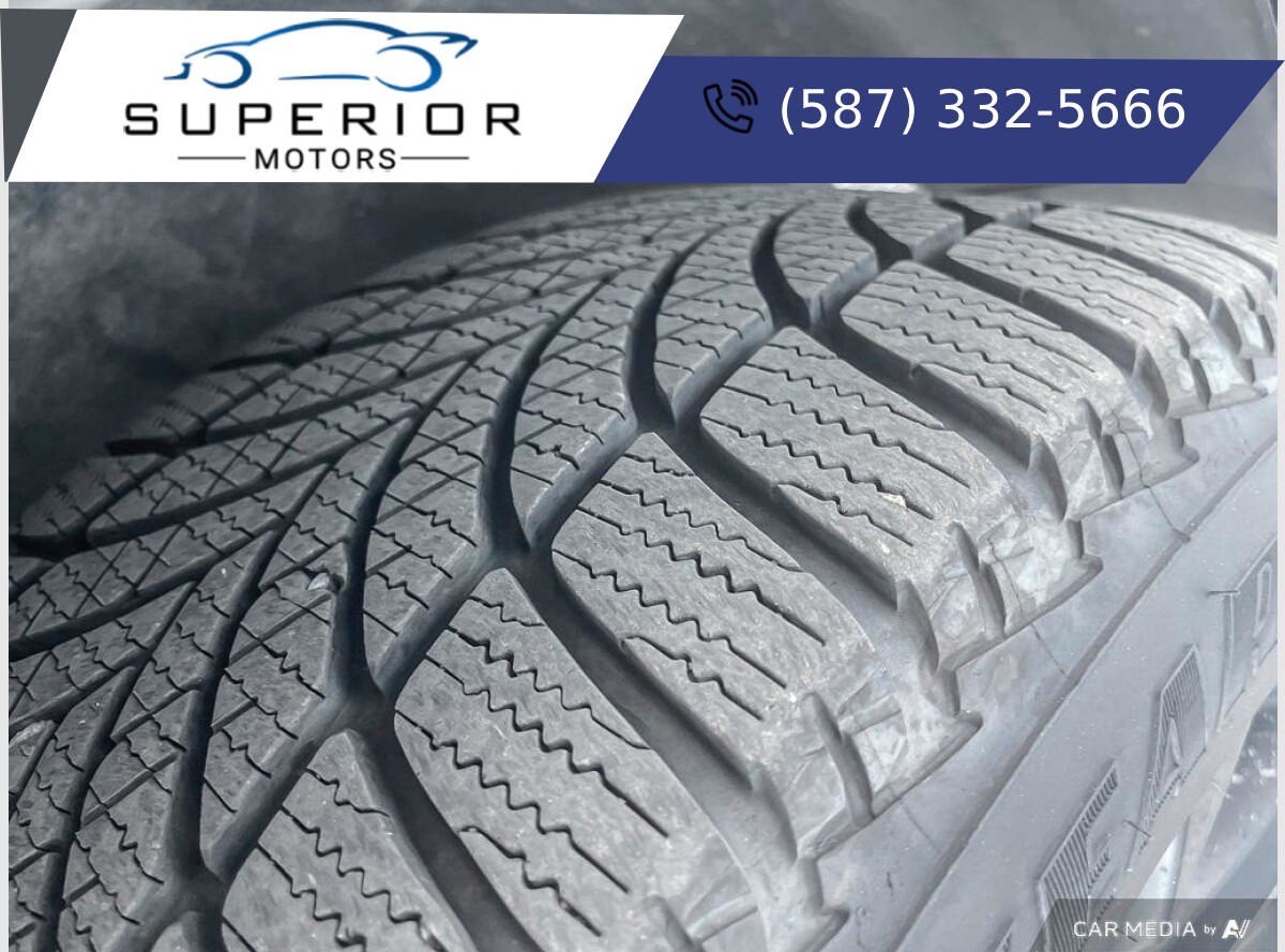 2024 Volkswagen Tiguan Comfortline R-Line Black Edition