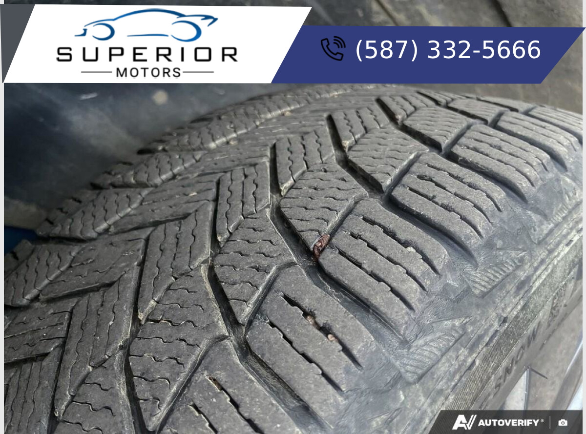 2023 Volkswagen Taos Comfortline