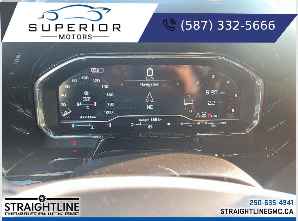 2024 GMC Sierra 2500HD SLE