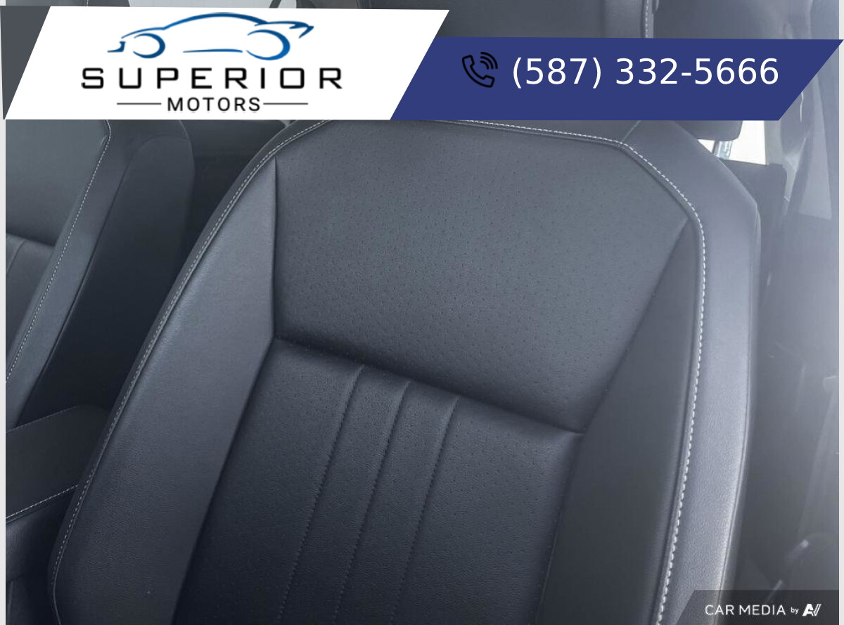 2022 Volkswagen Tiguan Comfortline