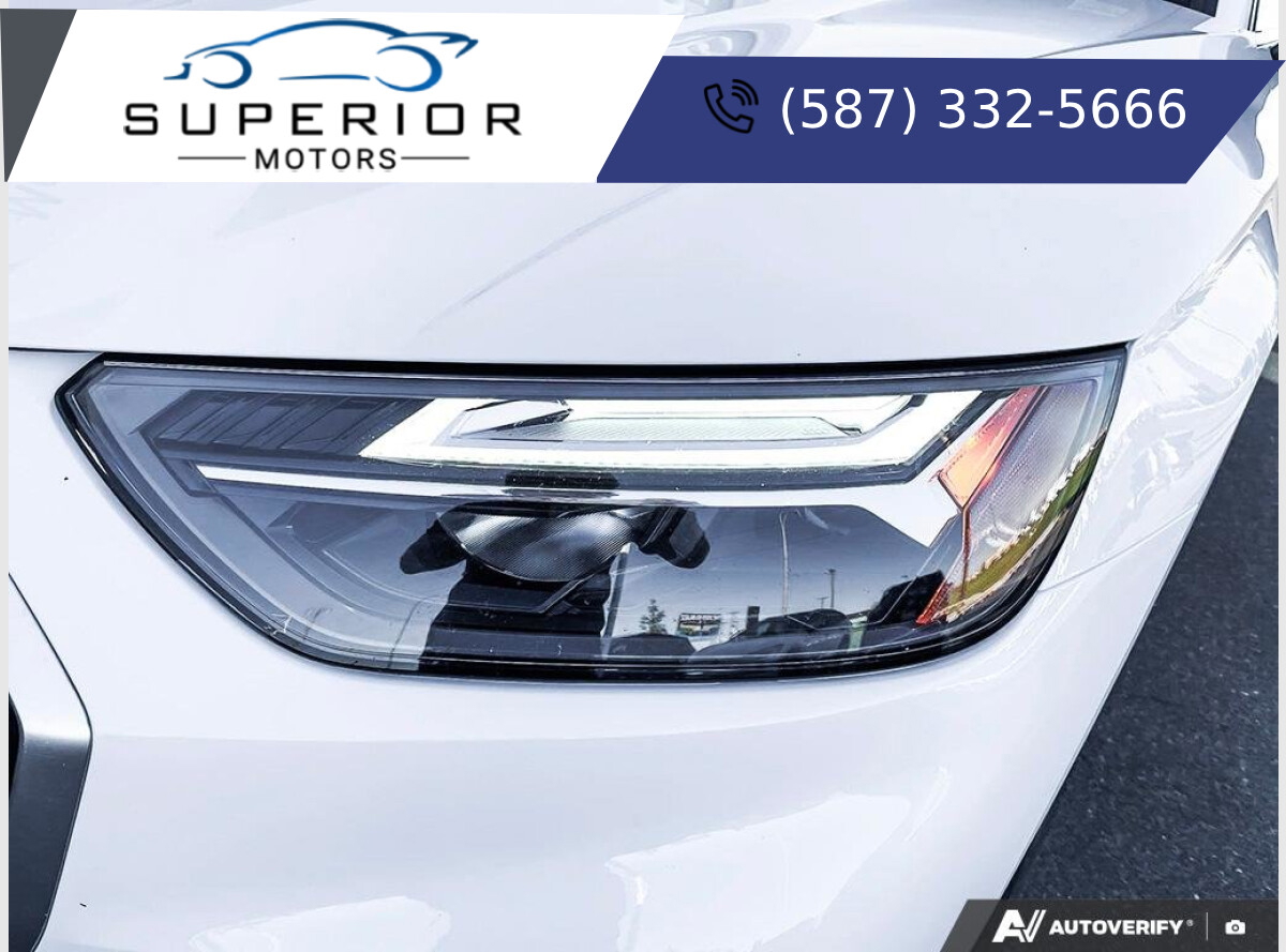 2024 Audi Q5 Komfort