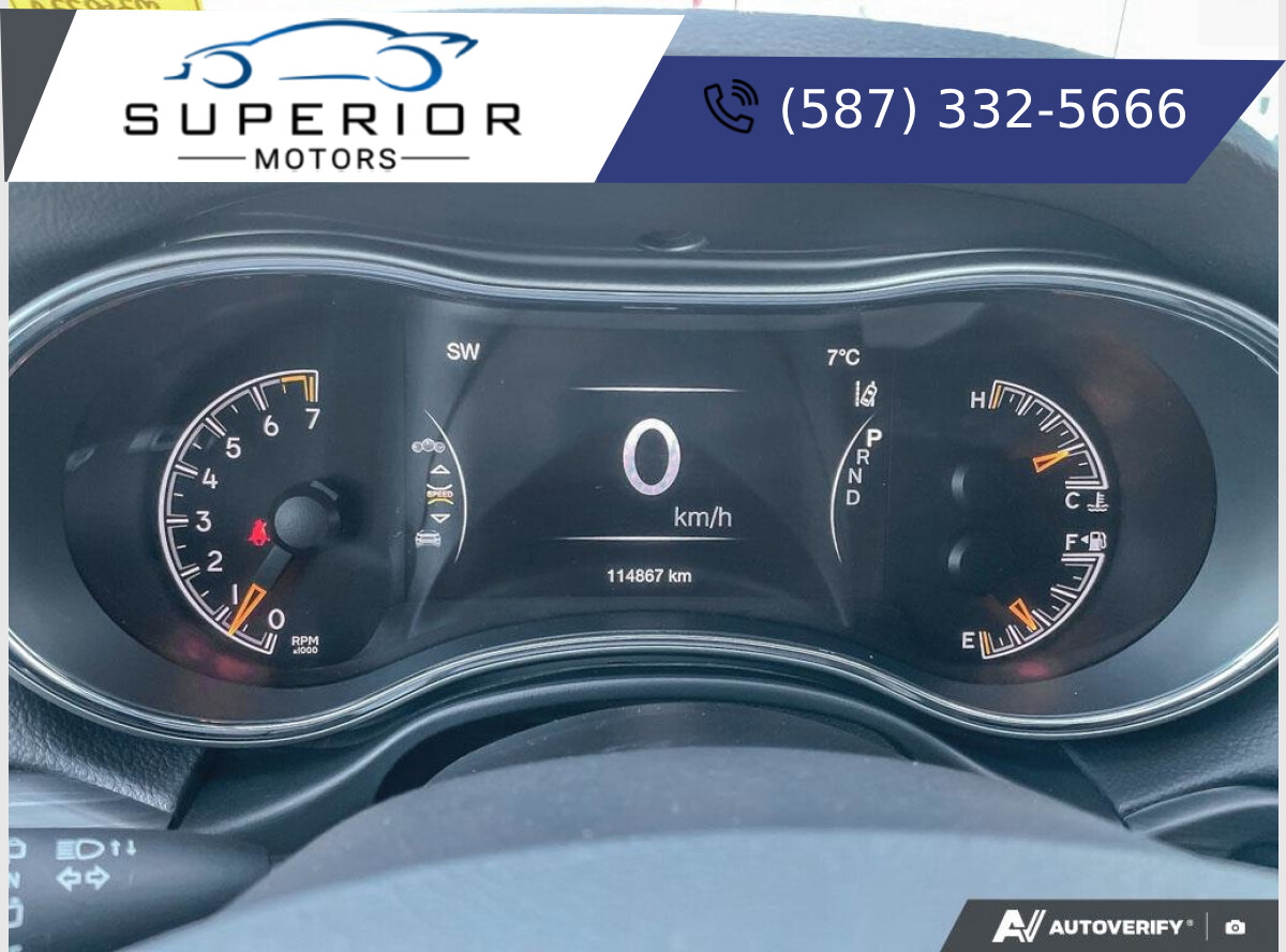 2021 Jeep Grand Cherokee 80th Anniversary Edition