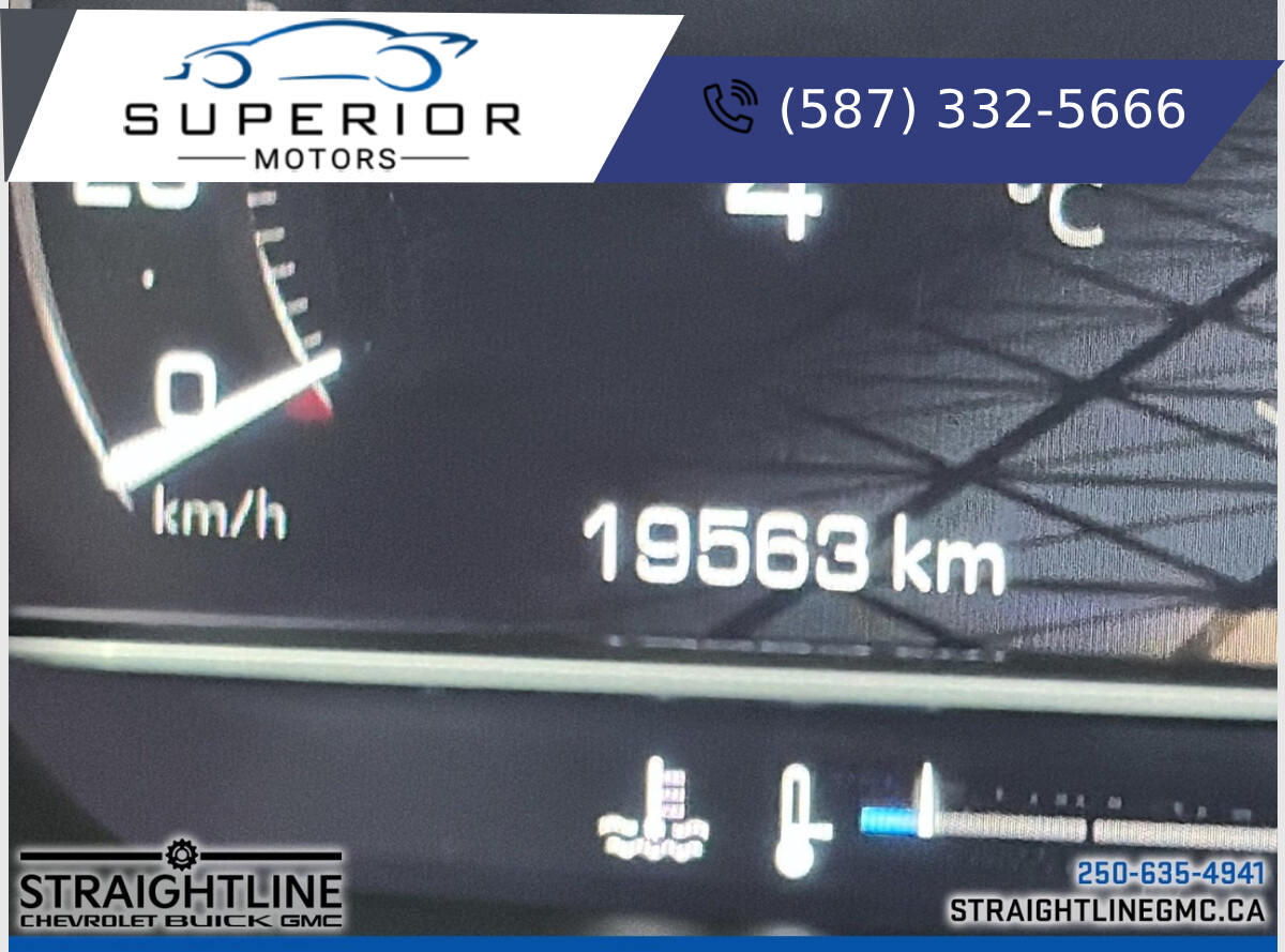 2025 GMC Sierra 3500HD SLT