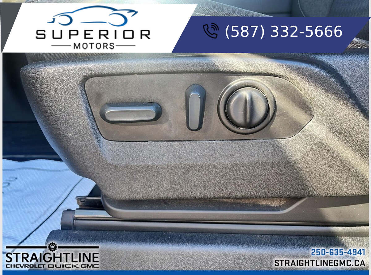 2022 Chevrolet Silverado 3500HD LT