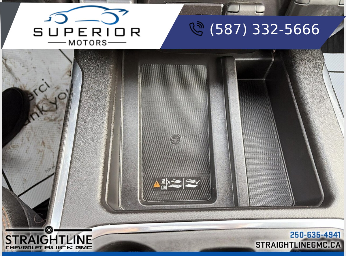 2023 GMC Sierra 3500HD AT4