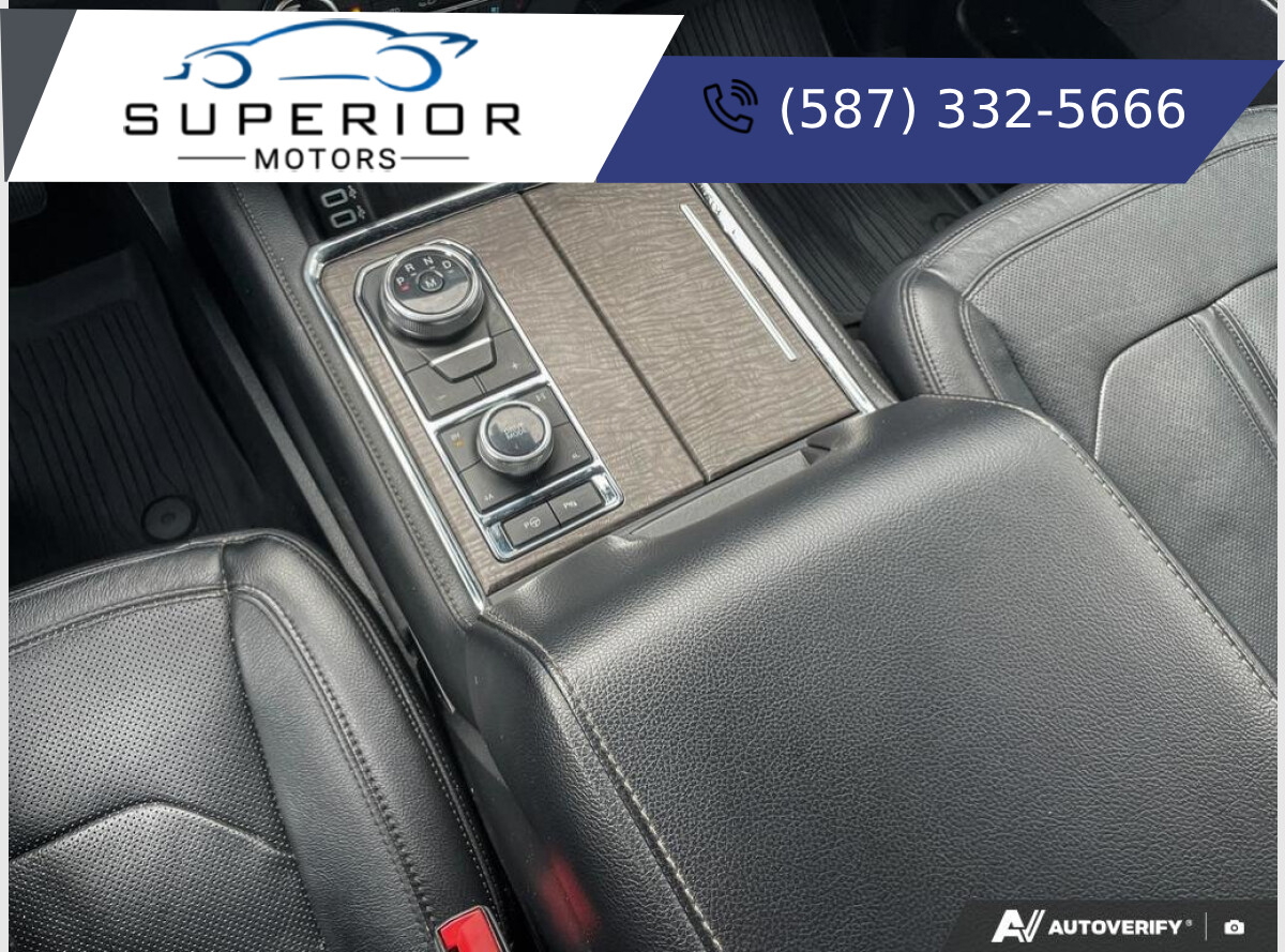 2019 Ford Expedition Limited