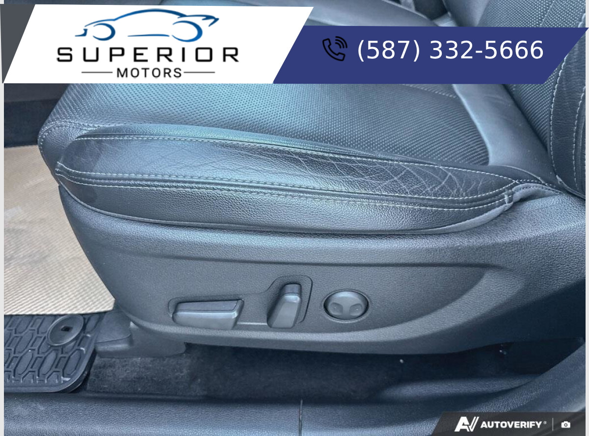 2020 Hyundai Santa Fe Preferred