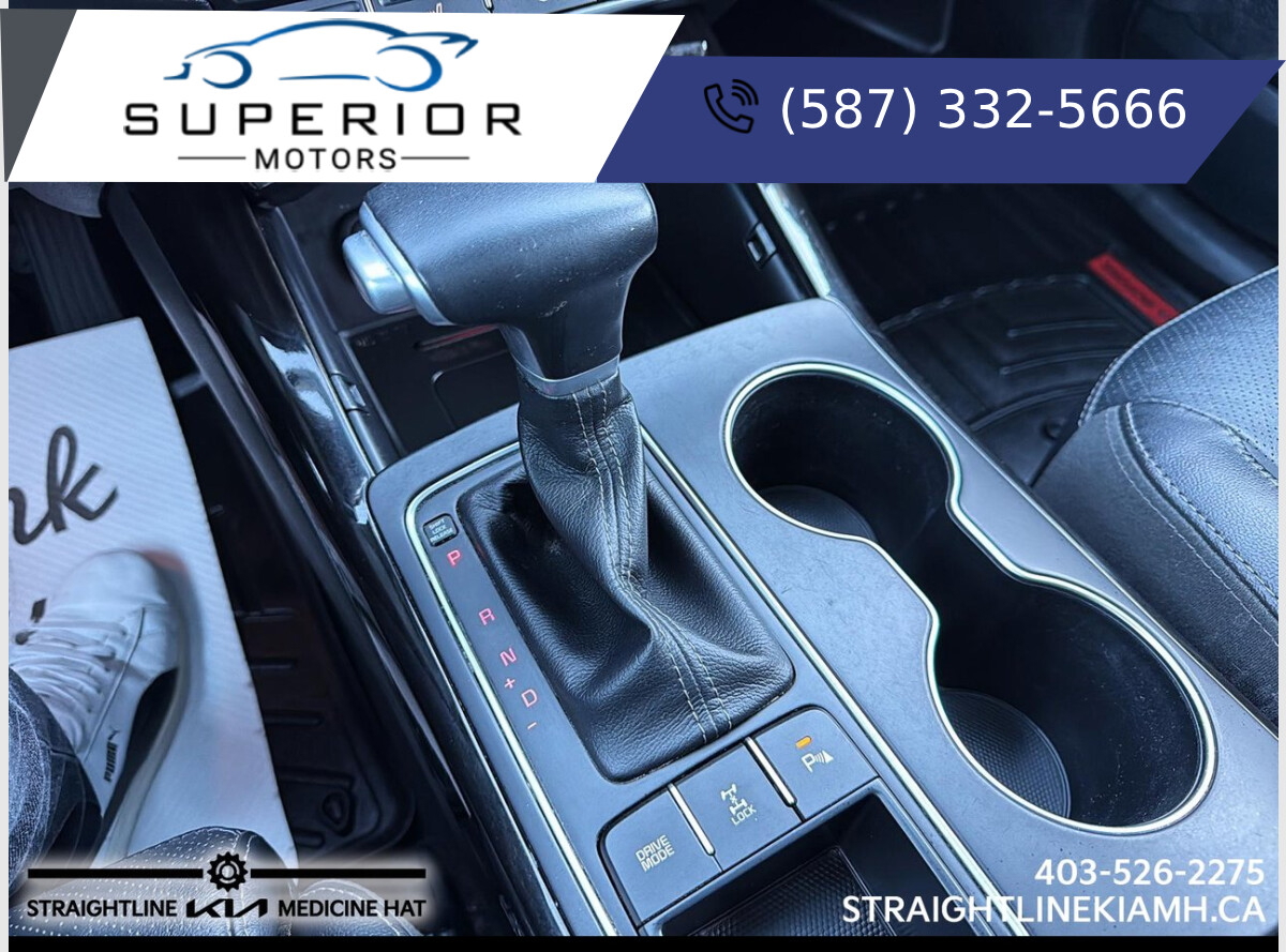 2020 Kia Sorento EX V6