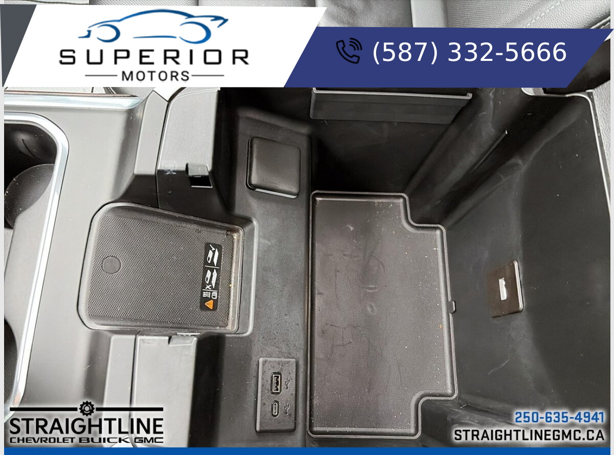 2025 GMC Sierra 3500HD SLT